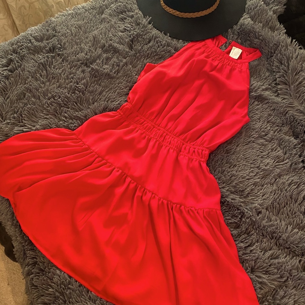 Summer dress